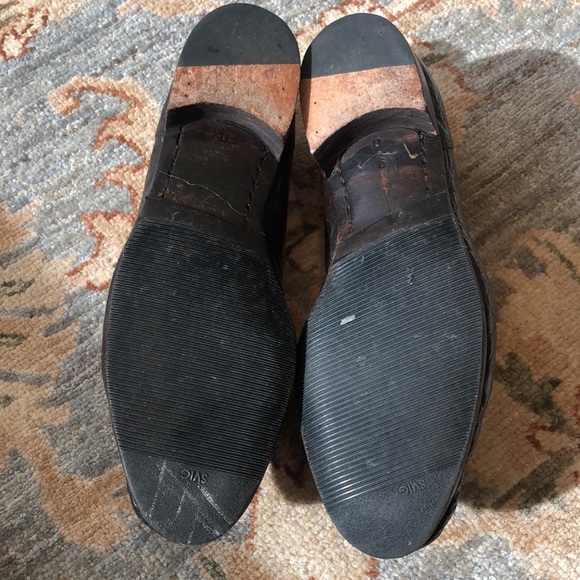 Charles Jourdan Men’s Dress Shoes main image 4